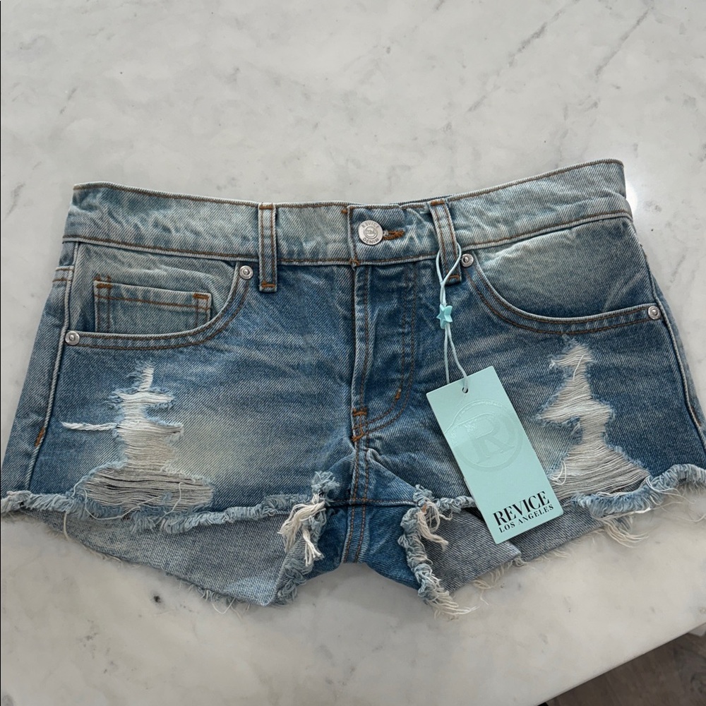 Revice EDITOR'S CUT / BLUE CURRENT